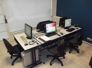 Aula test