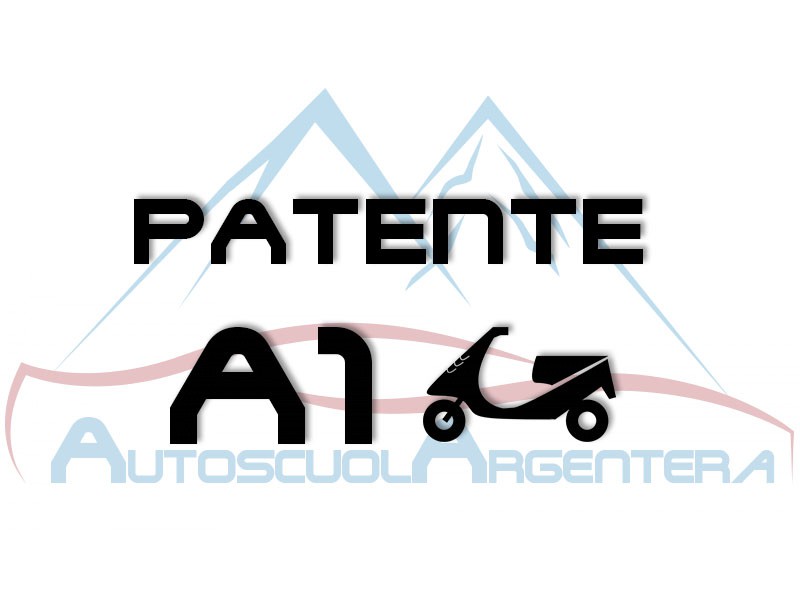 Patente A1