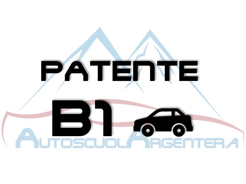 Patente B1