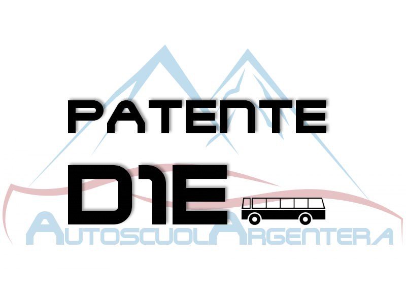 Patente D1E