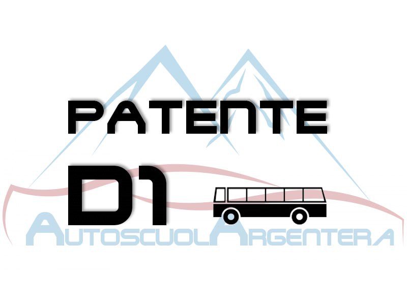 Patente D1